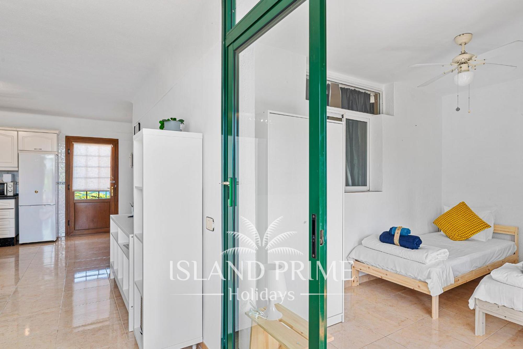 Apartament Golf And Sea Views In Golf Del Sur Tlp501 *