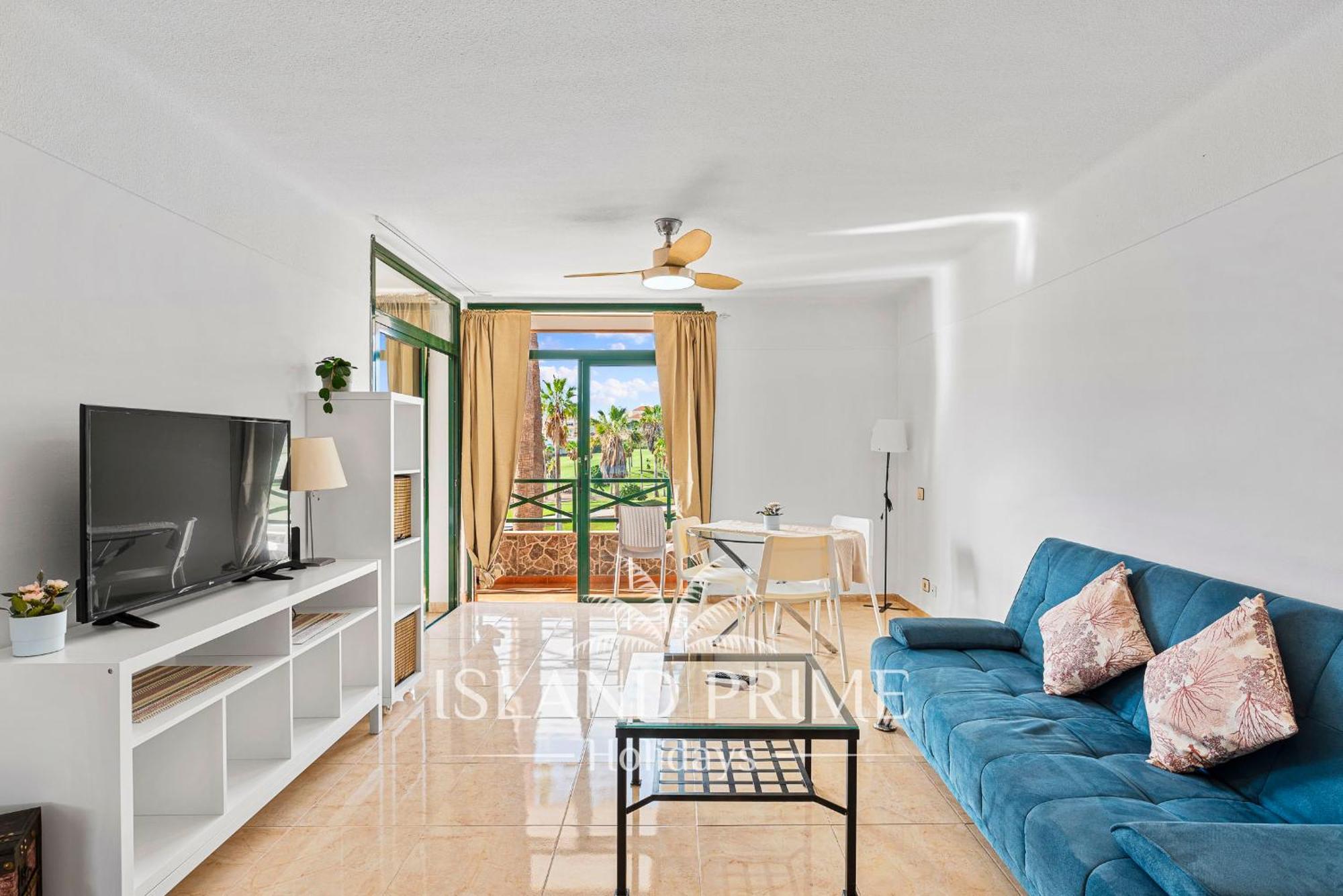 Appartamento Golf And Sea Views In Golf Del Sur Tlp501 San Miguel de Abona